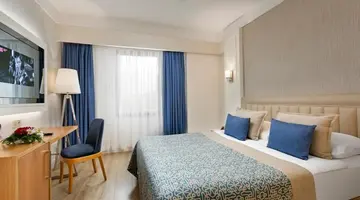 LIMAK ATLANTIS DELUXE HOTEL & RESORT