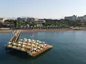 LIMAK ATLANTIS DELUXE HOTEL & RESORT