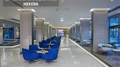 LIMAK ATLANTIS DELUXE HOTEL&RESORT
