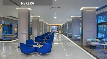 Limak Atlantis Deluxe Hotel & Resort