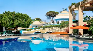 Limak Atlantis Deluxe Hotel&Resort