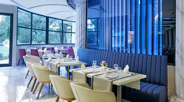 LIMAK ATLANTIS DELUXE HOTEL & RESORT