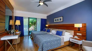 LIMAK ATLANTIS DELUXE HOTEL&RESORT