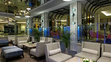 LIMAK ATLANTIS DELUXE HOTEL&RESORT