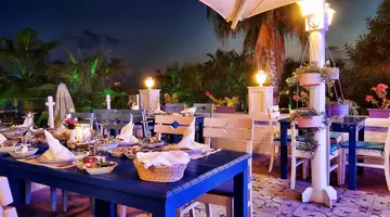 LIMAK ATLANTIS DELUXE HOTEL&RESORT