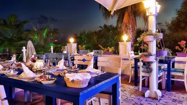 LIMAK ATLANTIS DELUXE HOTEL&RESORT
