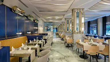 LIMAK ATLANTIS DELUXE HOTEL&RESORT