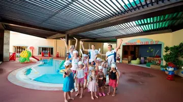 LIMAK ATLANTIS DELUXE HOTEL&RESORT