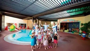 LIMAK ATLANTIS DELUXE HOTEL&RESORT