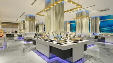 LIMAK ATLANTIS DELUXE HOTEL&RESORT
