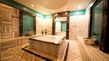 LIMAK ATLANTIS DELUXE HOTEL&RESORT