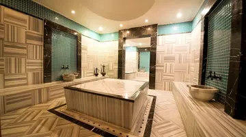 Limak Atlantis Deluxe Hotel & Resort