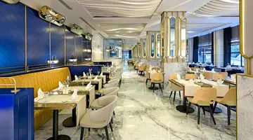 Limak Atlantis Deluxe Hotel & Resort