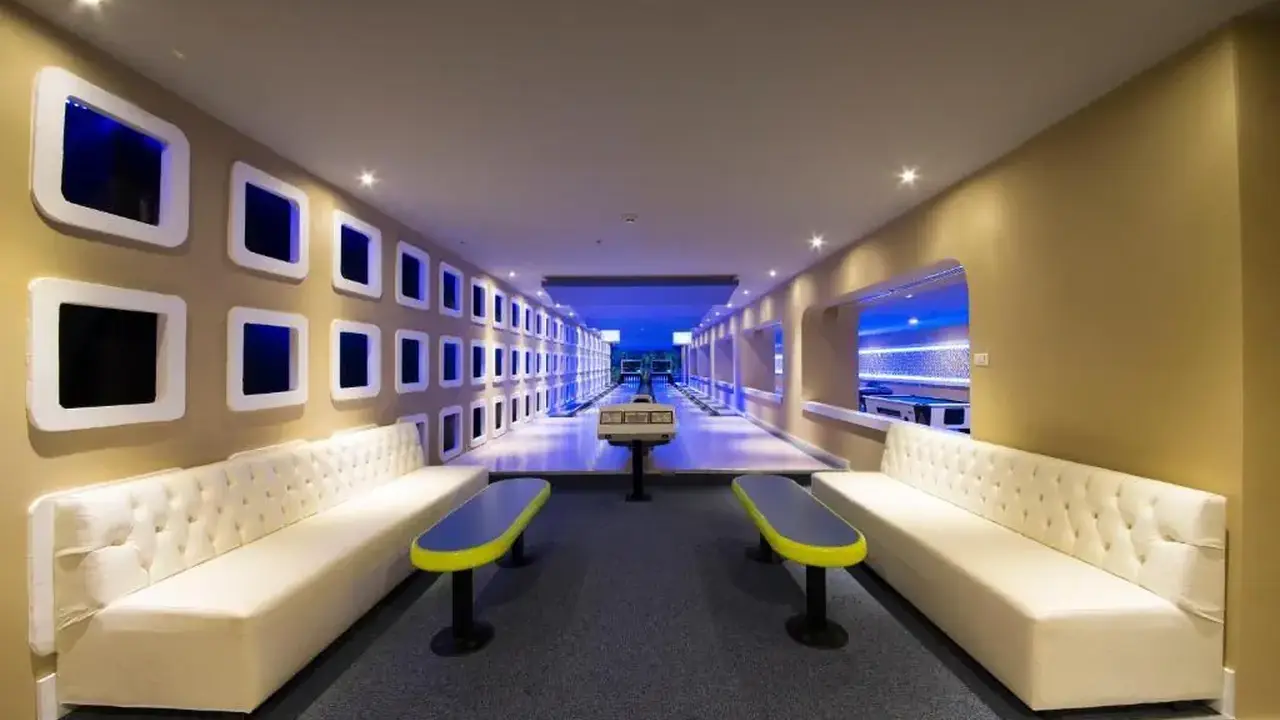 LIMAK ATLANTIS DELUXE HOTEL & RESORT