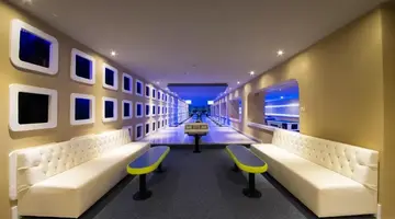 LIMAK ATLANTIS DELUXE HOTEL & RESORT