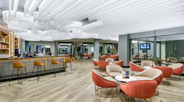 Limak Atlantis Deluxe Hotel&Resort