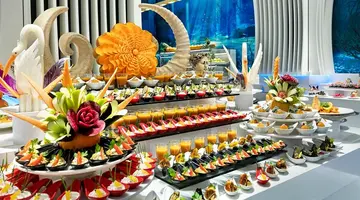 LIMAK ATLANTIS DELUXE HOTEL & RESORT