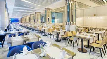 LIMAK ATLANTIS DELUXE HOTEL & RESORT