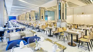 LIMAK ATLANTIS DELUXE HOTEL & RESORT