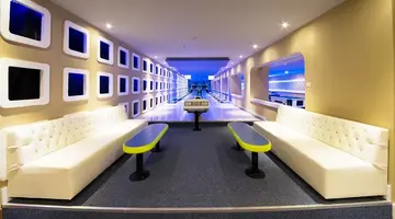 LIMAK ATLANTIS DELUXE HOTEL & RESORT