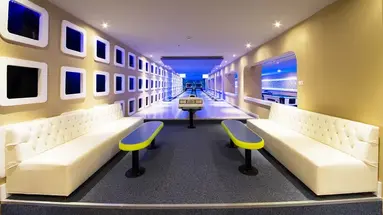 LIMAK ATLANTIS DELUXE HOTEL & RESORT