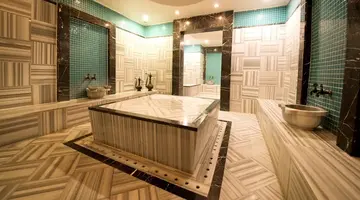 LIMAK ATLANTIS DELUXE HOTEL & RESORT