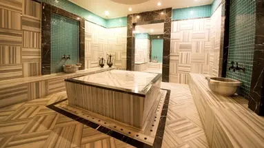 LIMAK ATLANTIS DELUXE HOTEL & RESORT