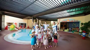 Limak Atlantis Deluxe Hotel & Resort