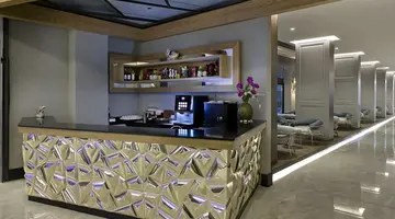 Limak Atlantis Deluxe Hotel & Resort
