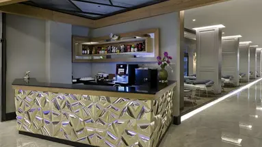 Limak Atlantis Deluxe Hotel & Resort