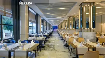 LIMAK ATLANTIS DELUXE HOTEL&RESORT