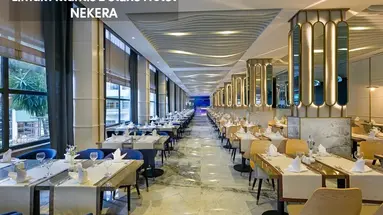 LIMAK ATLANTIS DELUXE HOTEL&RESORT
