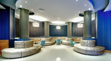 Limak Atlantis Deluxe Hotel&Resort