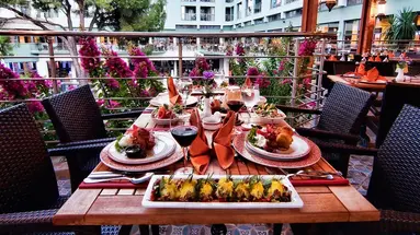 LIMAK ATLANTIS DELUXE HOTEL & RESORT