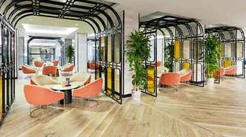 LIMAK ATLANTIS DELUXE HOTEL & RESORT
