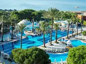 LIMAK ATLANTIS DELUXE HOTEL & RESORT