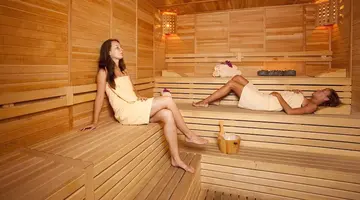 LIMAK ATLANTIS DELUXE HOTEL & RESORT