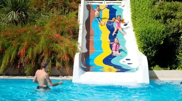 LIMAK ATLANTIS DELUXE HOTEL & RESORT