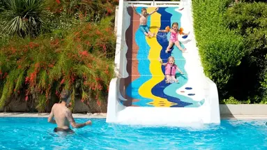 LIMAK ATLANTIS DELUXE HOTEL & RESORT