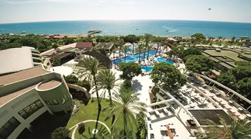 LIMAK ATLANTIS DELUXE HOTEL & RESORT