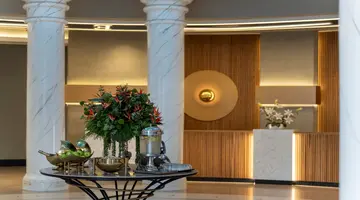 LIMAK ATLANTIS DELUXE HOTEL&RESORT