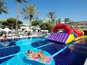 LIMAK ATLANTIS DELUXE HOTEL & RESORT