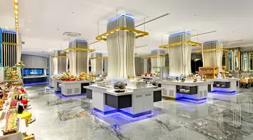 Limak Atlantis Deluxe Hotel&Resort