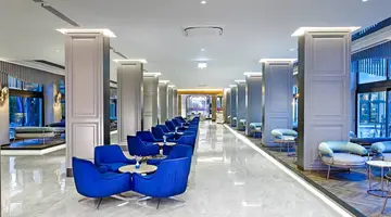 Limak Atlantis Deluxe Hotel&Resort