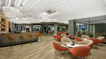 LIMAK ATLANTIS DELUXE HOTEL&RESORT