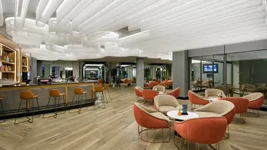 LIMAK ATLANTIS DELUXE HOTEL&RESORT