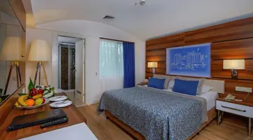 LIMAK ATLANTIS DELUXE HOTEL&RESORT