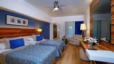 LIMAK ATLANTIS DELUXE HOTEL&RESORT