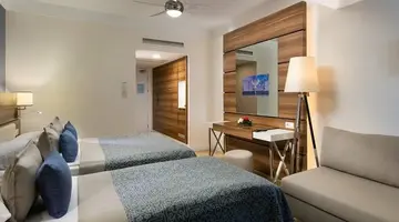 LIMAK ATLANTIS DELUXE HOTEL&RESORT