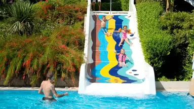 LIMAK ATLANTIS DELUXE HOTEL&RESORT